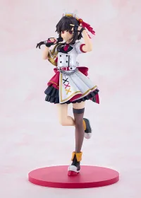 KADOKAWA KONOSUBA-An Explosion on This Wonderful World! Megumin: Light Novel Idol Ver. - KONOSUBA -God's Blessing on This Wonderful World! - photo 7