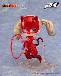 faidoll Vol.3 Takamaki Ann 6