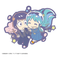 Rubber mascot Buddycolle The Return of Lum 2