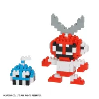 Kawada Cut Man - Mega Man - photo 1