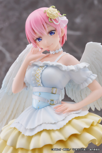 1/7 Scale Figure "Nakano Ichika Angel ver." 9