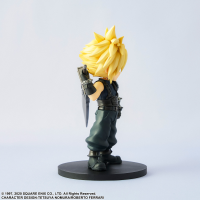 FINAL FANTASY VII REMAKE™ ADORABLE ARTS  - CLOUD STRIFE 7