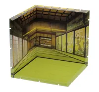 PLM Dioramansion 150: Honmaru Palace - Figure Accessories - photo 6
