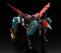 THE GATTAI Seven Changer 7