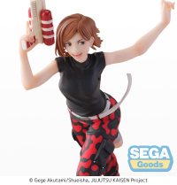 "Jujutsu Kaisen SPLASH×BATTLE Re:" "Nobara Kugisaki" Figure 7