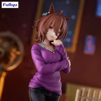 FuRyu Umamusume: Pretty Derby　Trio-Try-iT Figure -Agnes Tachyon- - Umamusume: Pretty Derby - photo 2