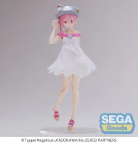 SEGA Luminasta "Re:ZERO -Starting Life in Another World-" "Ram" -Nyatsu Day- - Re:ZERO -Starting Life in Another World- - photo 7