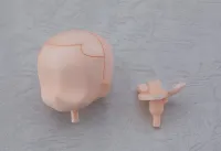 GOOD SMILE COMPANY Nendoroid Doll Customizable Head (Peach)(3rd-run) - Figure Accessories - photo 5