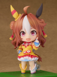 Nendoroid Copano Rickey 1