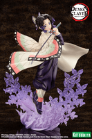 ARTFX J Shinobu Kocho 6
