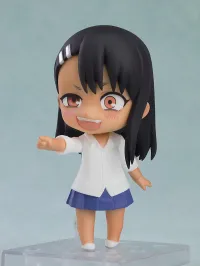 GOOD SMILE COMPANY Nendoroid Nagatoro - DON'T TOY WITH ME, MISS NAGATORO - photo 1