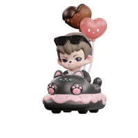 Rayan Let’s Date series figures Rayan 9