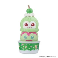 MegaHouse Tsumichen Stack up & Change Digimon Adventure 【with gift】 - Digimon - photo 8