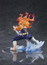 MY HERO ACADEMIA Figure Shoto Todoroki 13