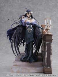 Albedo -Jet Black Dress Ver.- 2