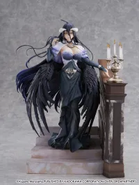 eStream Albedo -Jet Black Dress Ver.- - Overlord - photo 2