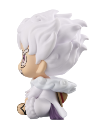 Lookup ONE PIECE Monkey D. Luffy Gear Five 2