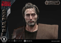 Real Elite Masterline Valhalla Rising One Eye Ultimate Bonus Version 28