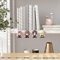 GOOD SMILE COMPANY Huggy Good Smile Chika Fujiwara - Kaguya-sama: Love is War - photo 6