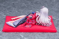 Black Heart Kimono Ver. 3