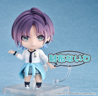 Nendoroid Toru Asakura 3