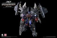 threezero Transformers: Revenge of the Fallen - DLX Jetfire - Transformers - photo 26