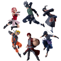 Naruto Shippuden GPF Blind Packs Series 1 (Box of 24) 7