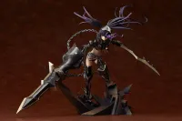 GOOD SMILE COMPANY Insane Black Rock Shooter(Re-run) - Black Rock Shooter - photo 3