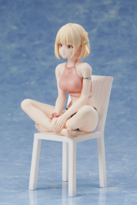Lycoris Recoil　Chisato Nishikigi　Non scale figure 2
