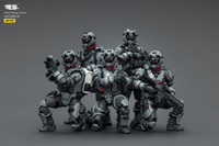 UNSC Mirage Squad 36