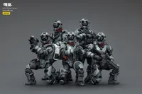 JOYTOY UNSC Mirage Squad - Dark Source - photo 36