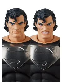 MEDICOM TOY MAFEX SUPERMAN （RETURN OF SUPERMAN） - DC Comics - photo 6