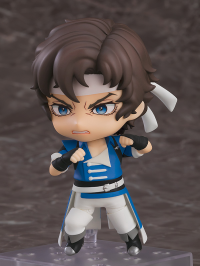 Nendoroid Richter Belmont 3