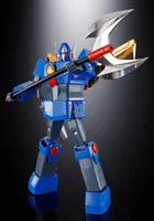 TAMASHII NATIONS GX-61R DAIOJA - Robot King Daioja - photo 3