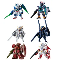 BANDAI FW Gundam Converge #29 "Gundam" (Box/10), Bandai Shokugan Converge - Mobile Suit Gundam - photo 1