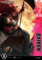 Prime 1 Studio Ultimate Premium Masterline GUILTY GEAR -STRIVE- BAIKEN Bonus Version 		 - Guilty Gear - photo 28