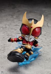 KAMEN RIDER ARTlized -GO!GO!RIDER KICK!!- "KAMEN RIDER", Bandai Spirits TAMASHII NATIONS BOX 7