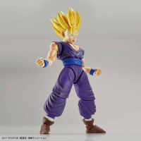 Figure-rise Standard SUPER SAIYAN 2 SON GOHAN 7