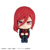 MegaHouse Lookup BLUE LOCK Rensuke Kunigami & Hyoma Chigiri Second Selection Ver.【with gift】 - BLUE LOCK - photo 5