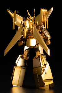 GREAT EXKIZER Gold-Plated Ver. 9