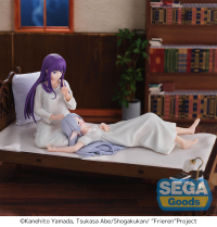 Yumemirize "Frieren: Beyond Journey's End" "Fern" ~Nap~ 6