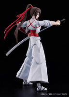 figma Yamada Asaemon Sagiri 8