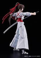 GOOD SMILE COMPANY figma Yamada Asaemon Sagiri - Hell's Paradise: Jigokuraku - photo 8