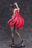 Rias Gremory:  Bunny Ver.【1/3 scale】 5