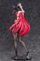 FREEing Rias Gremory:  Bunny Ver.【1/3 scale】 - High School DxD - photo 5
