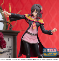 Luminasta "KONOSUBA -An Explosion on This Wonderful World!" "Yunyun" 4