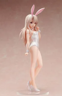 FREEing Illyasviel von Einzbern: Bare Leg Bunny Ver. - Fate/kaleid liner Prisma Illya - photo 4