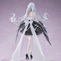 “Azur Lane” Shira Light Equipment Ver. 1/6 Scale Pre-Painted Figure		 3