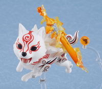 Nendoroid Shiranui DX Ver. 5