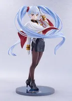 GOOD SMILE COMPANY Ruri Hoshino - Martian Successor Nadesico: The Motion Picture - Prince of Darkness - photo 6